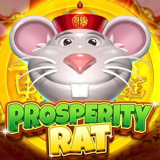 RTP Onegame Prosperity Rat